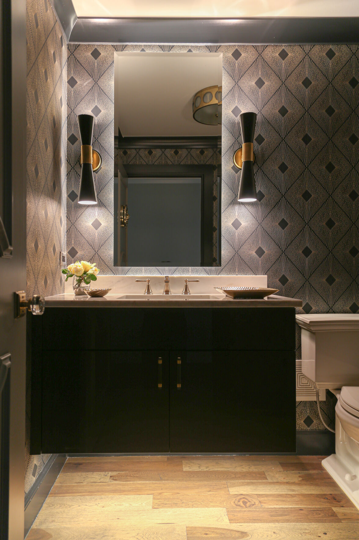 Art Deco, Kirkendall Designs